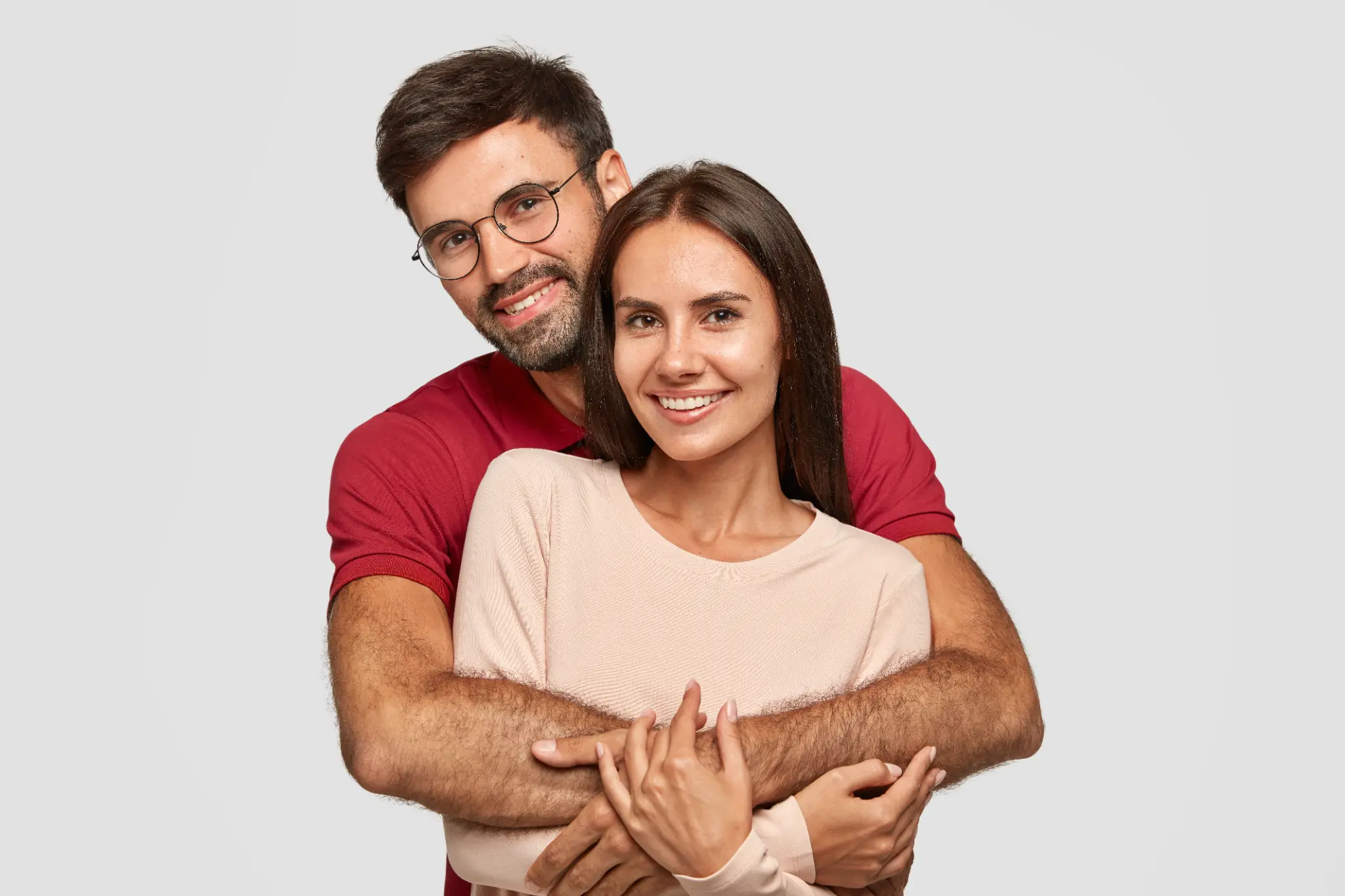 Casal Apaixonado