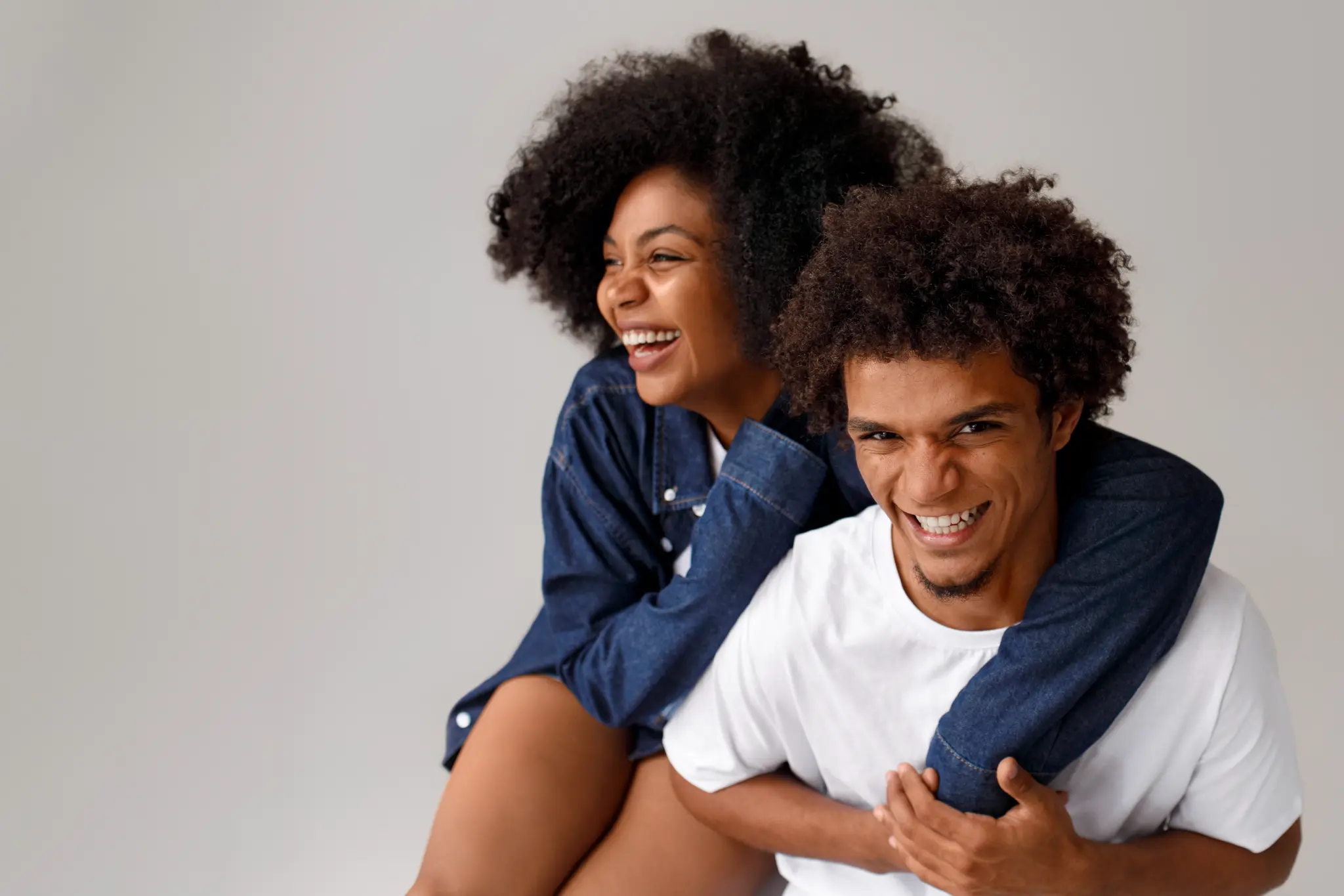 Casal Feliz